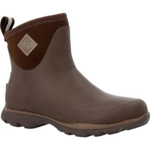 Muck Excursion Men's Ankle Boots Aela900 In Brown