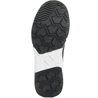 Muck Womens Outscape Slip On Shoes - Black