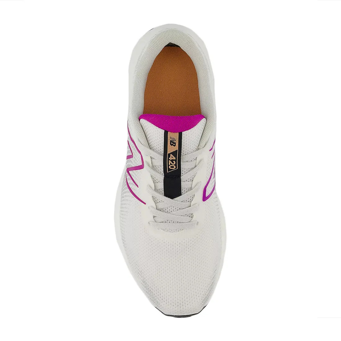 New Balance E420 Women's Running Shoes Grey