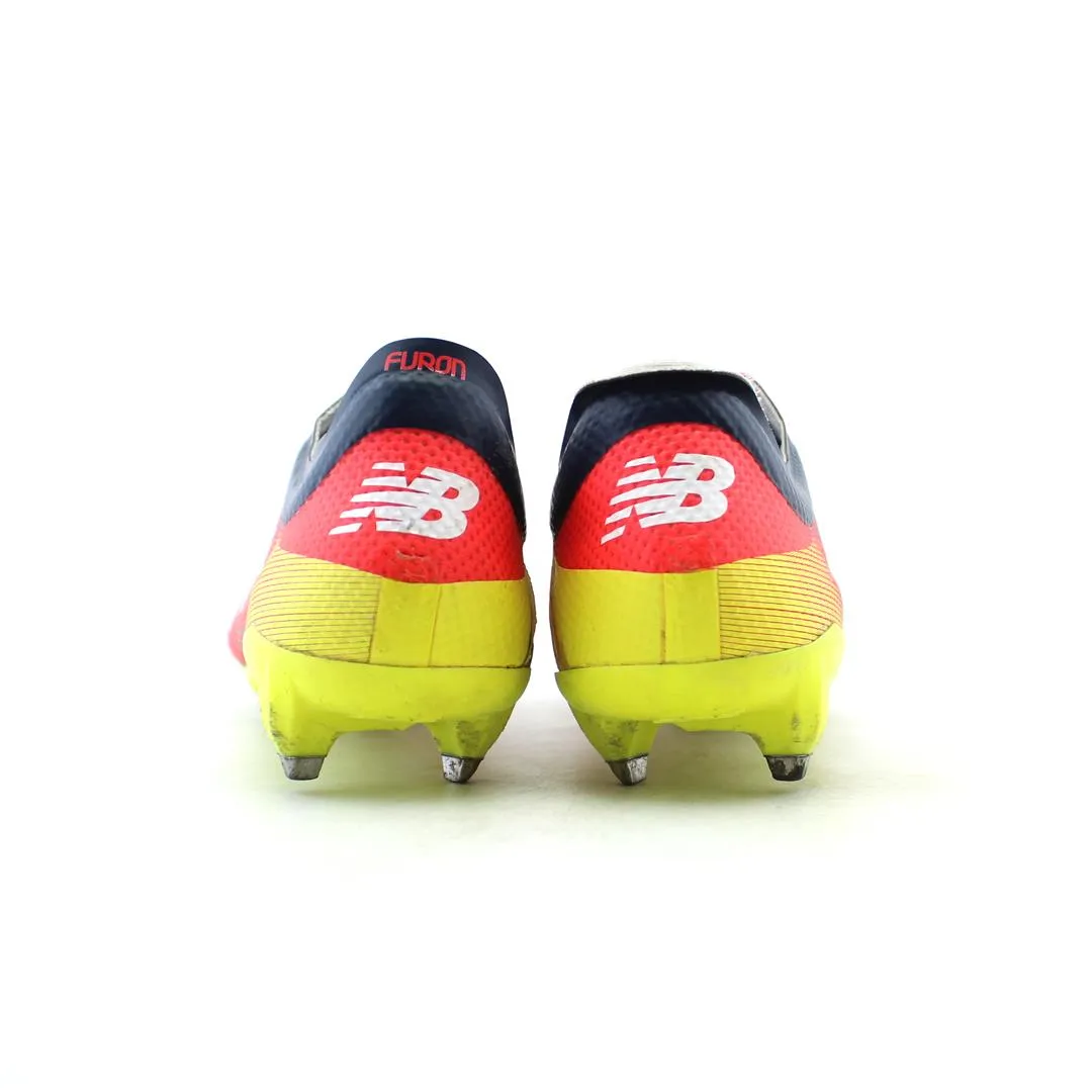 NEW BALANCE FURON 2.0 PRO FG MSFURFCG
