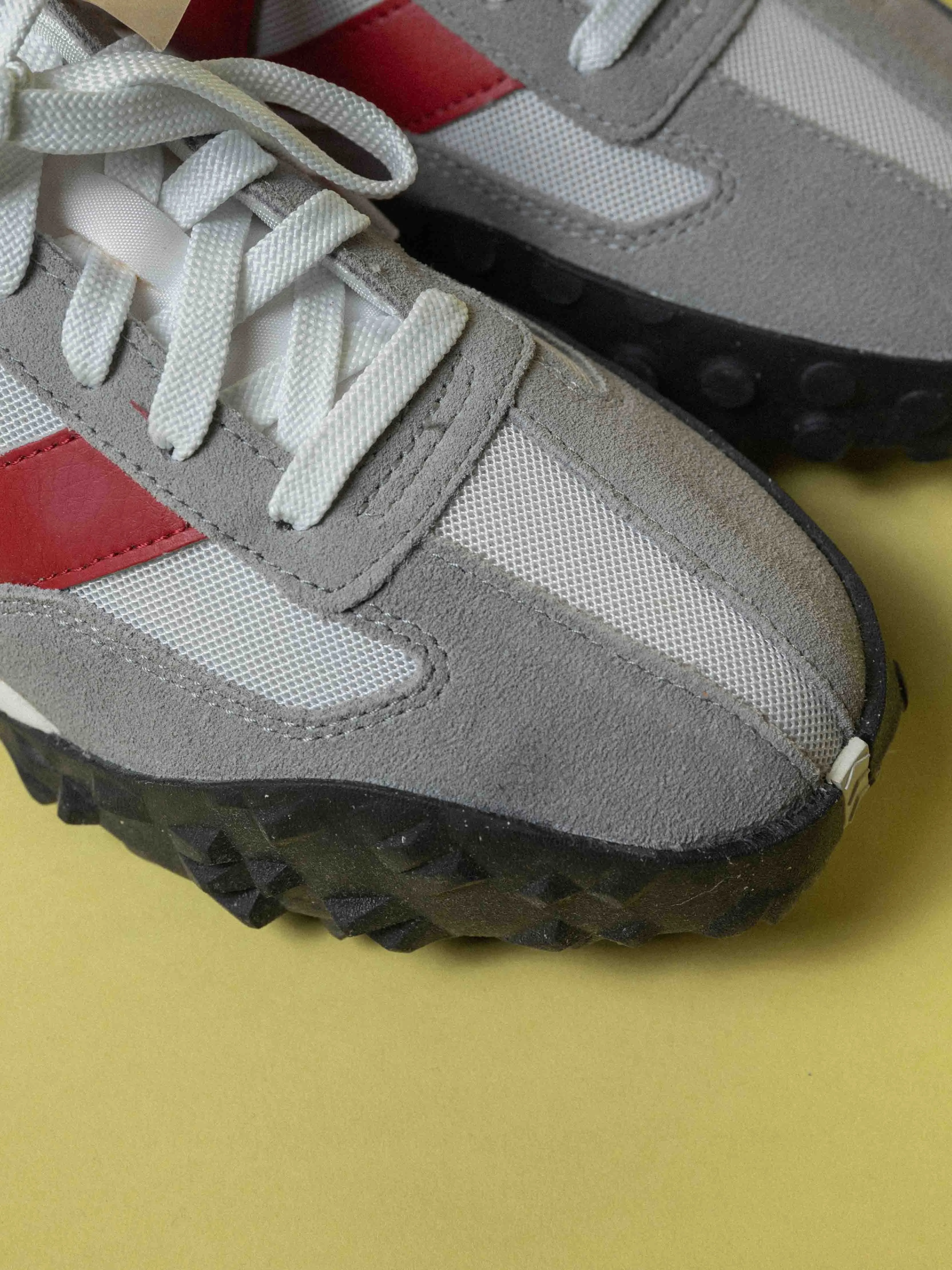 New Balance XC-72 Grey Red