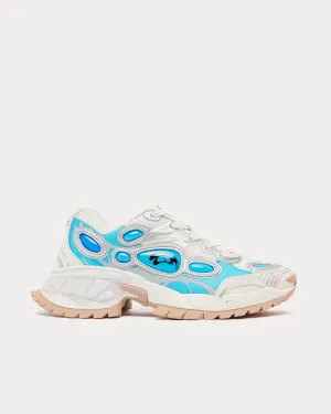 New Nucleo Sky Low Top Sneakers
