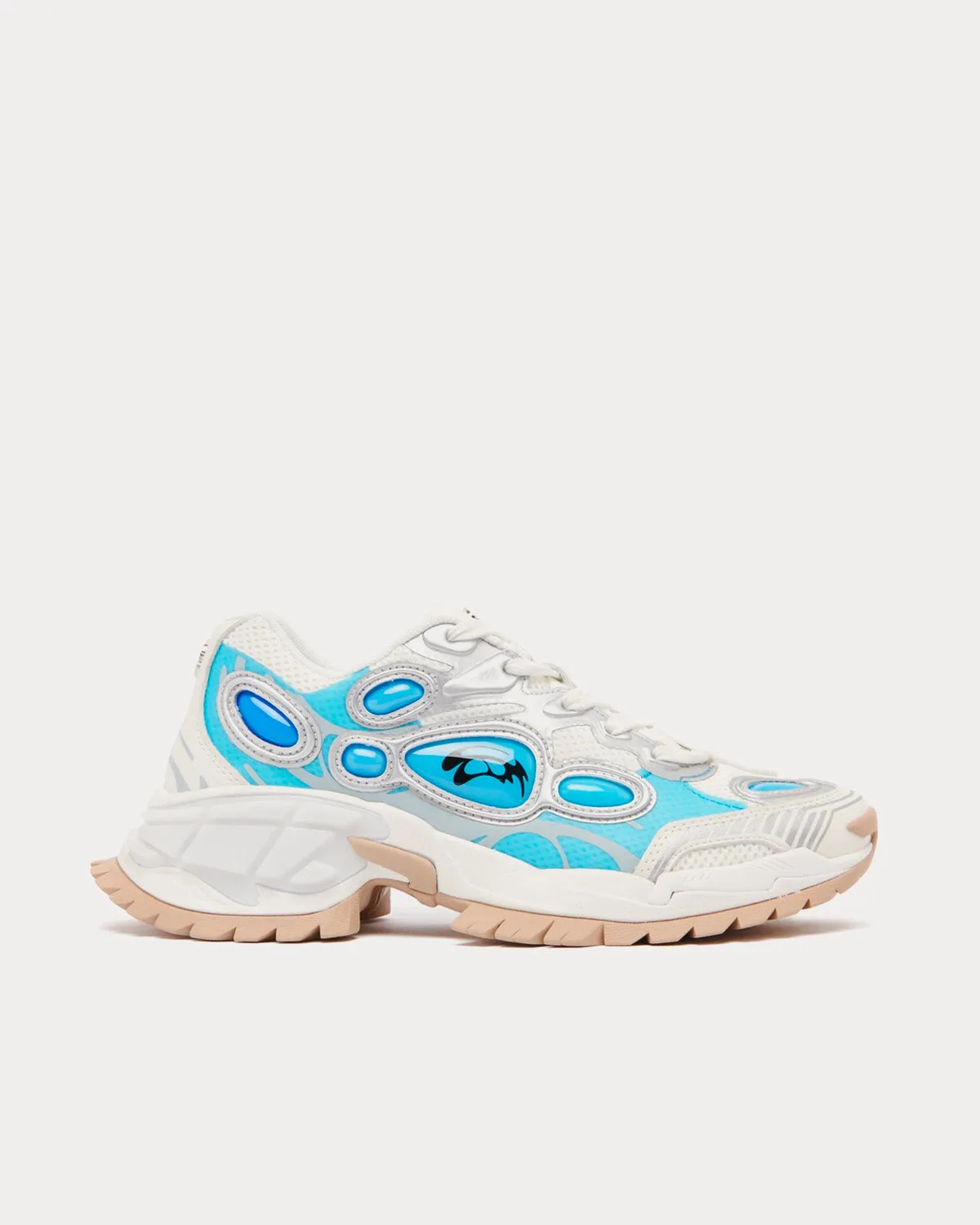New Nucleo Sky Low Top Sneakers