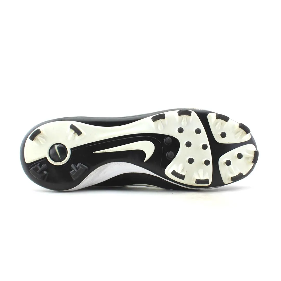 NIKE  AIR CLIPPER LOW METAL FLY WIRE