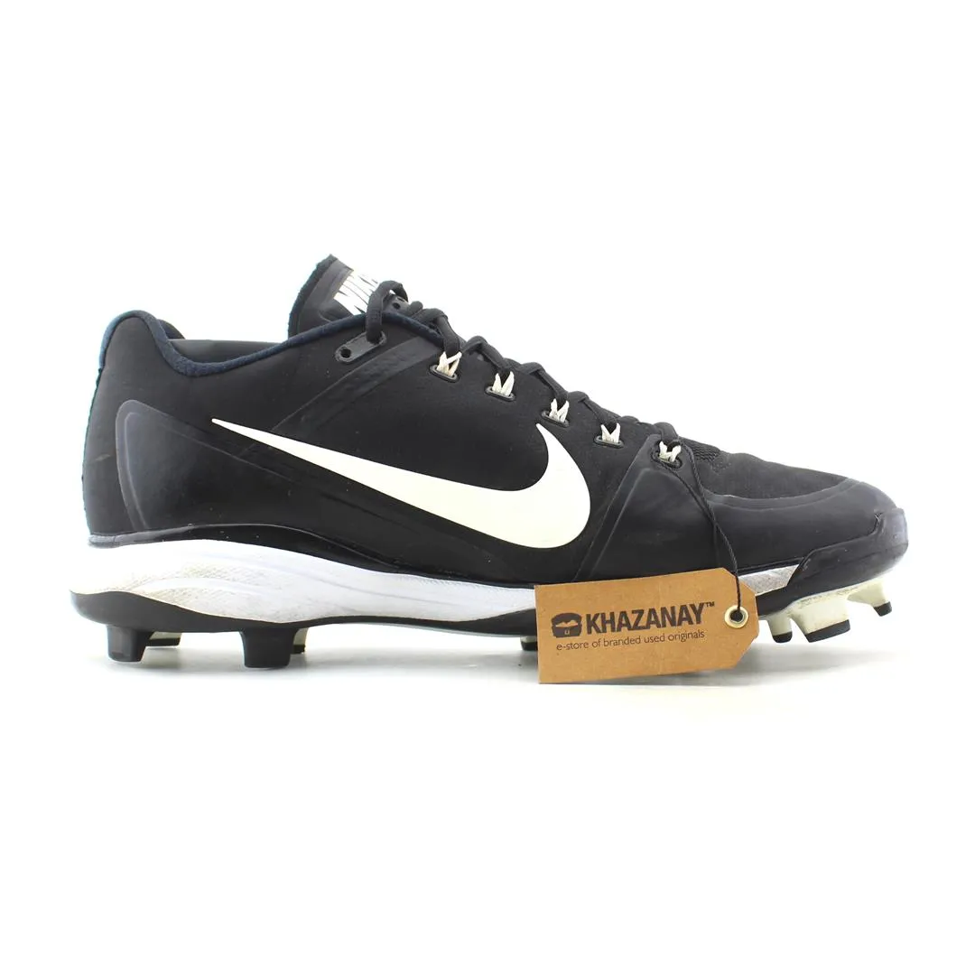NIKE  AIR CLIPPER LOW METAL FLY WIRE