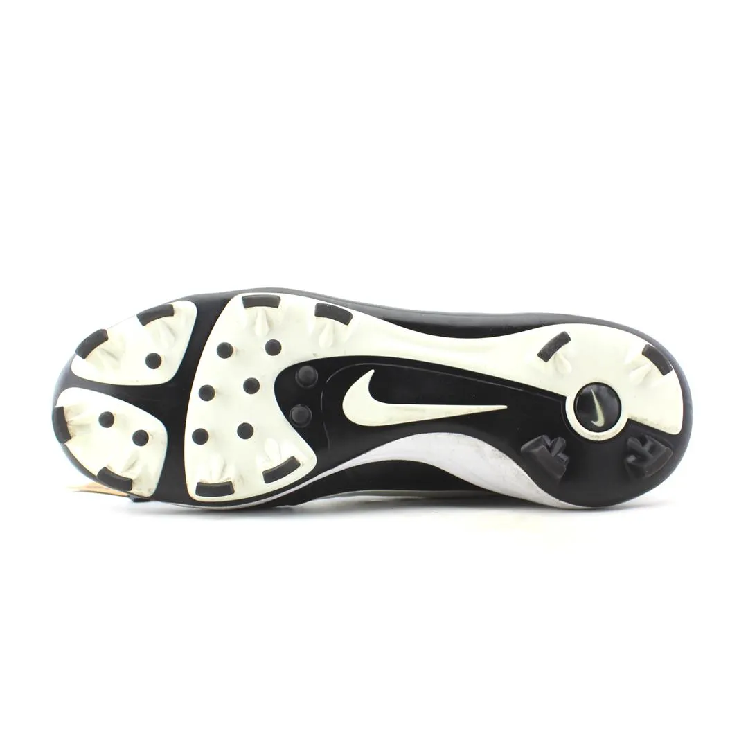 NIKE  AIR CLIPPER LOW METAL FLY WIRE
