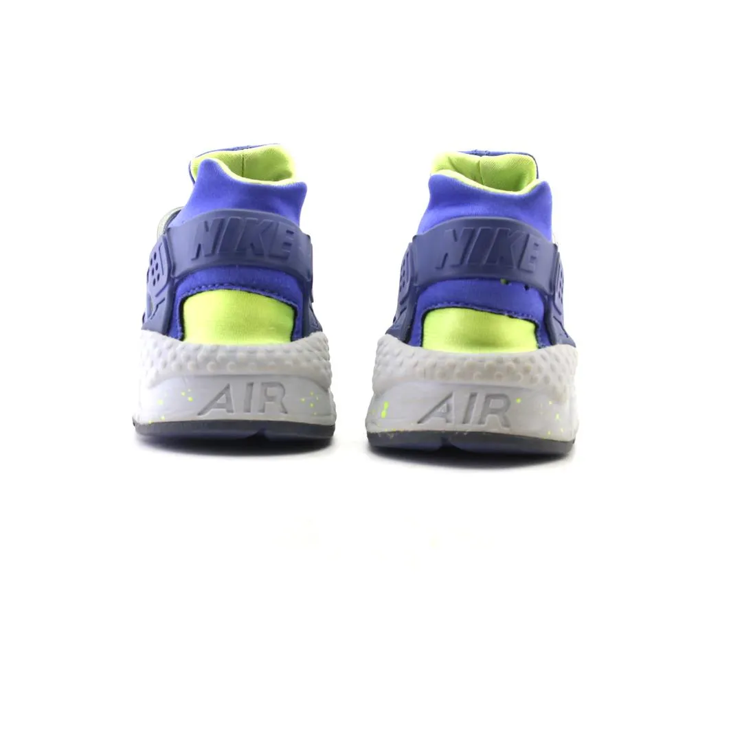NIKE AIR HUARACHE ID