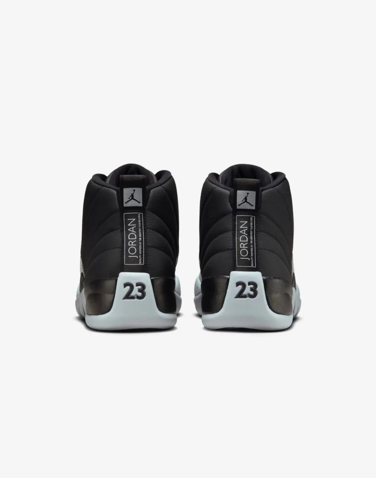 NIKE AIR JORDAN 12 RETRO ‘BARONS’ 2024