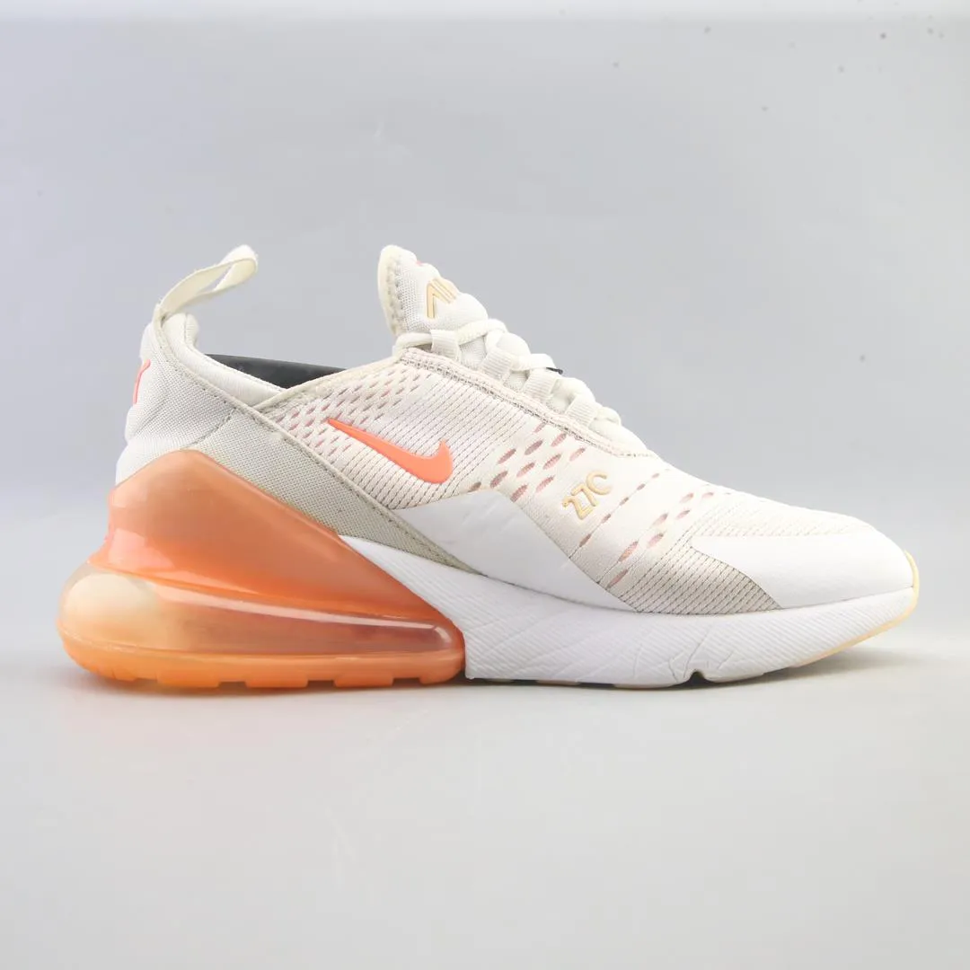 NIKE AIR MAX 270 ESSENTIAL