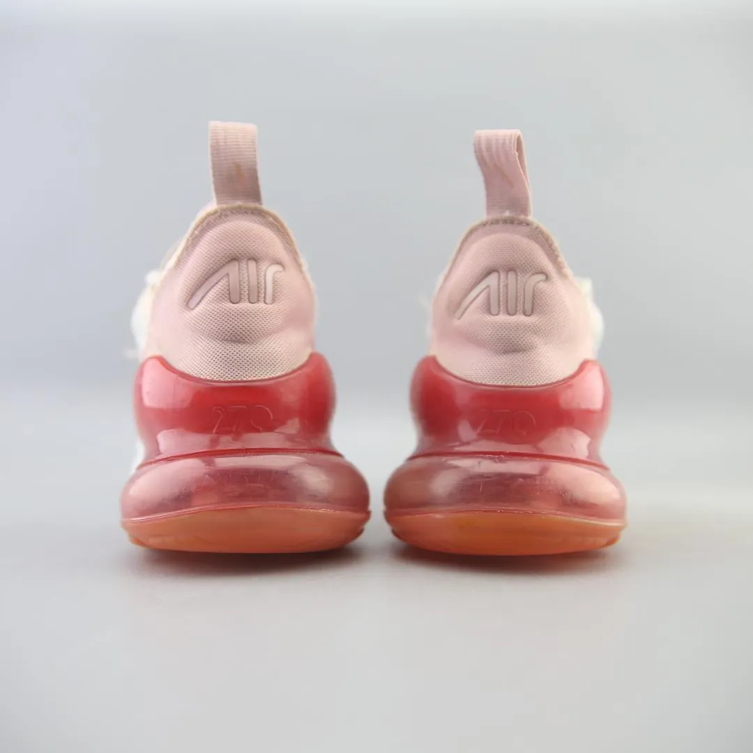 NIKE AIR MAX 270 (GS)