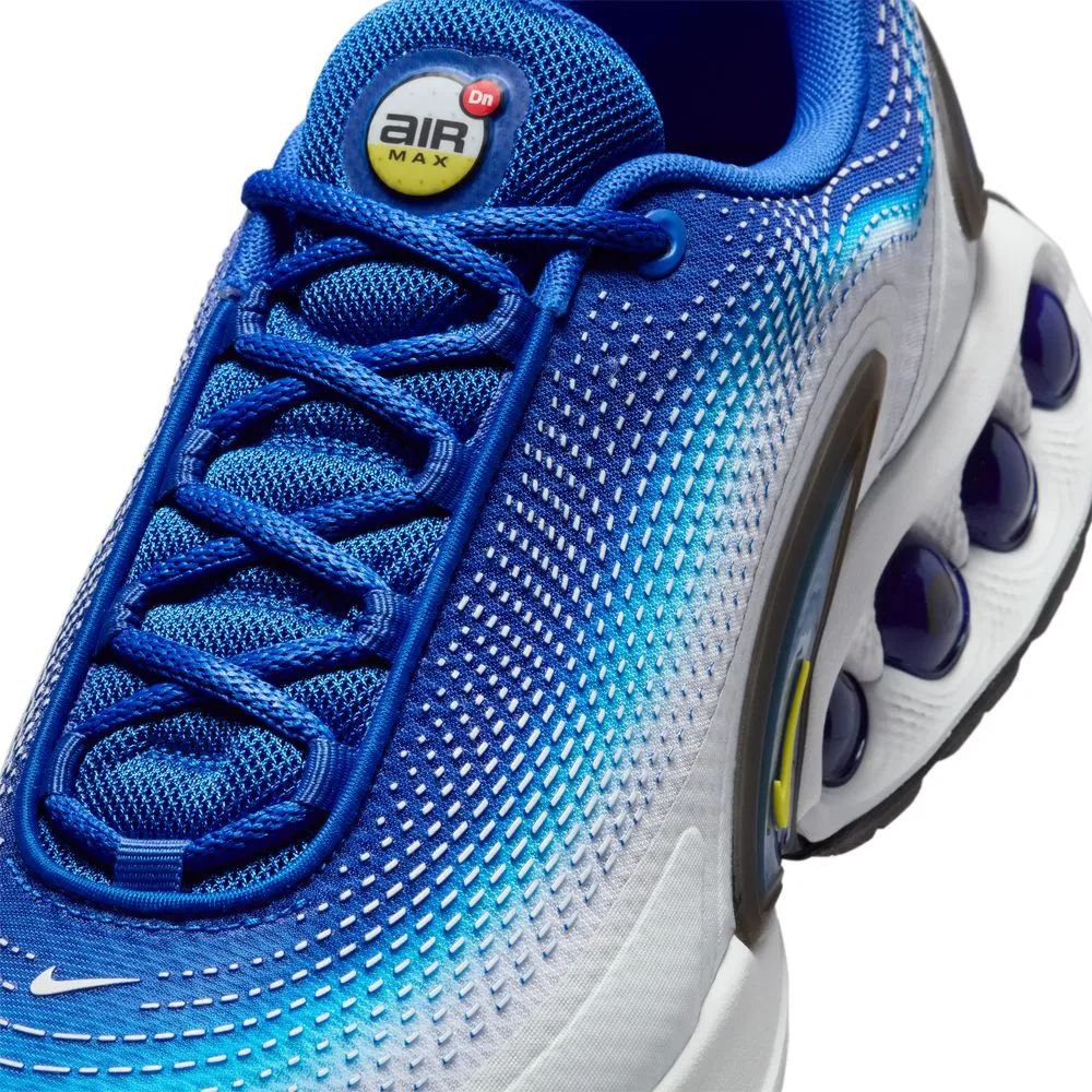 NIKE Air Max Dn SE Mens Sneakers