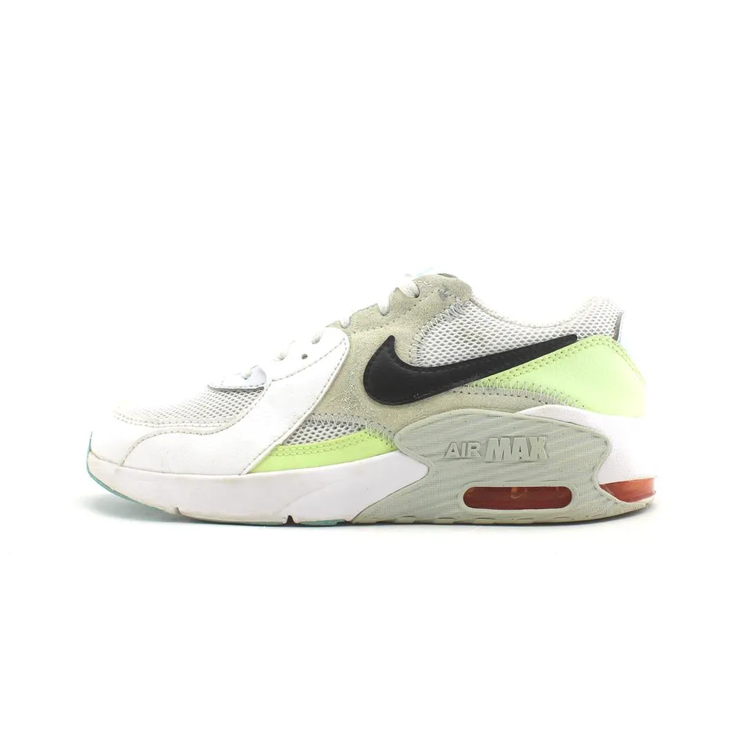 NIKE AIR MAX EXCEE PURE PLATINUM