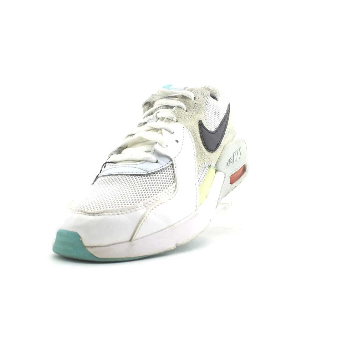NIKE AIR MAX EXCEE PURE PLATINUM