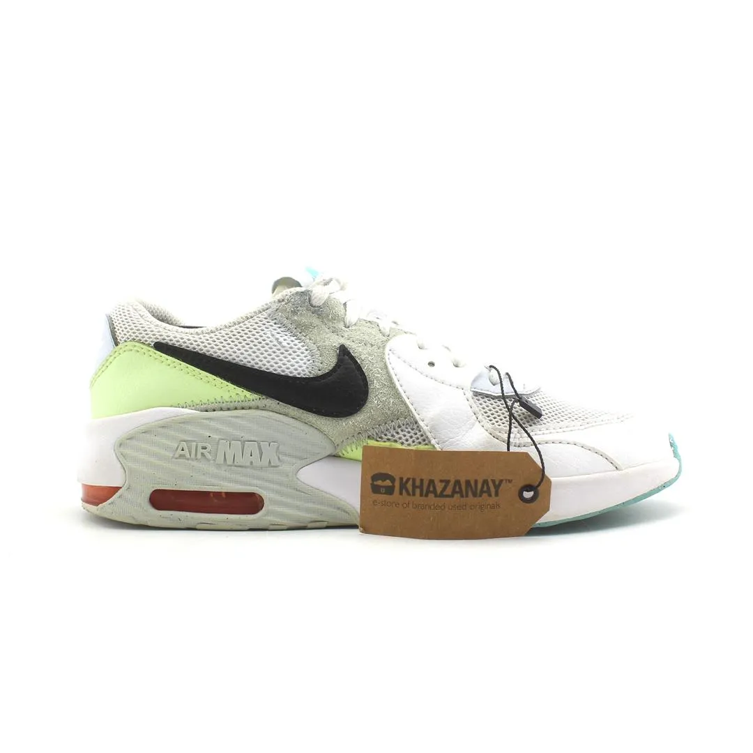 NIKE AIR MAX EXCEE PURE PLATINUM