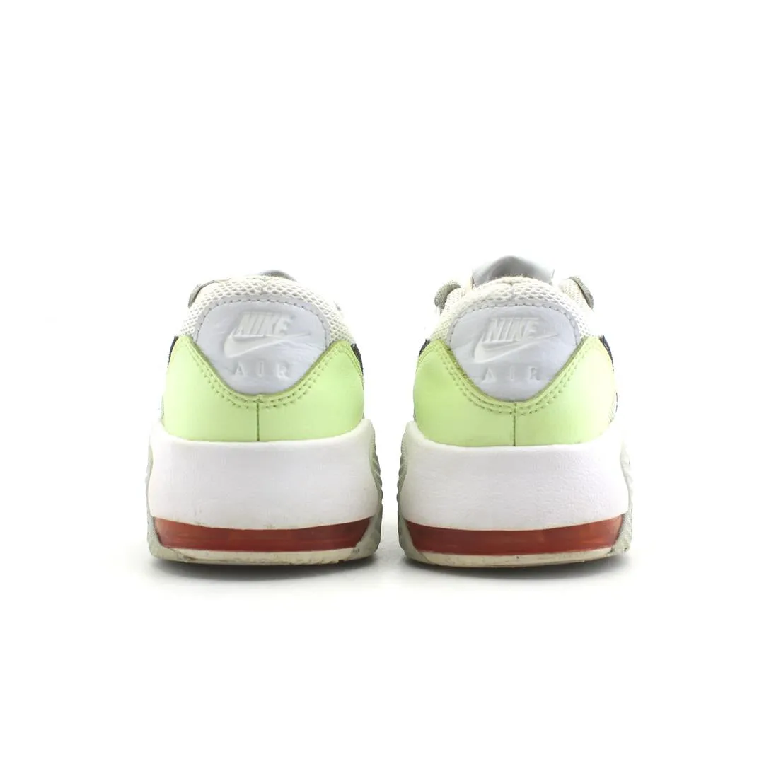 NIKE AIR MAX EXCEE PURE PLATINUM