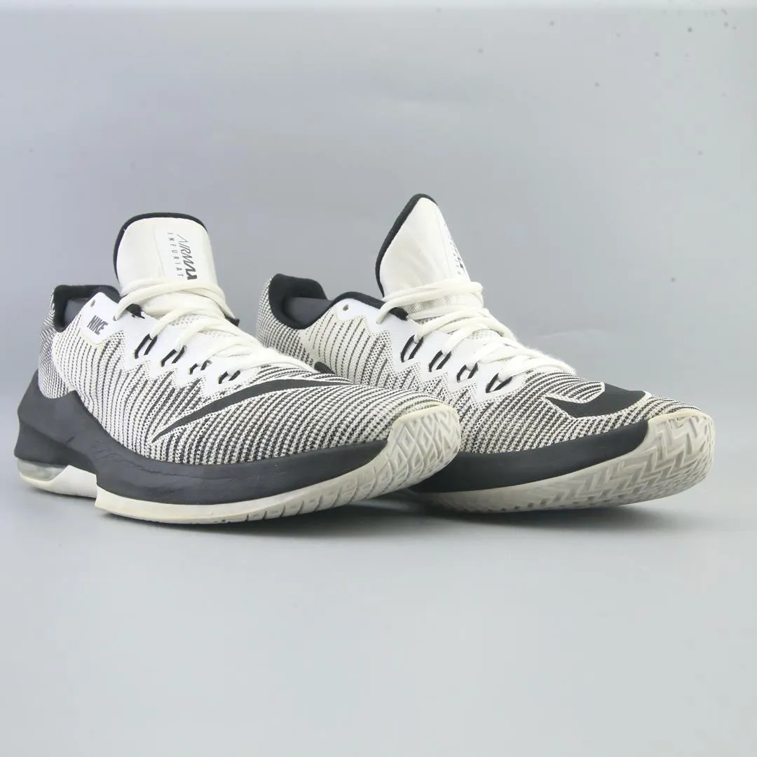 NIKE  AIR MAX INFURIATE 2 LOW