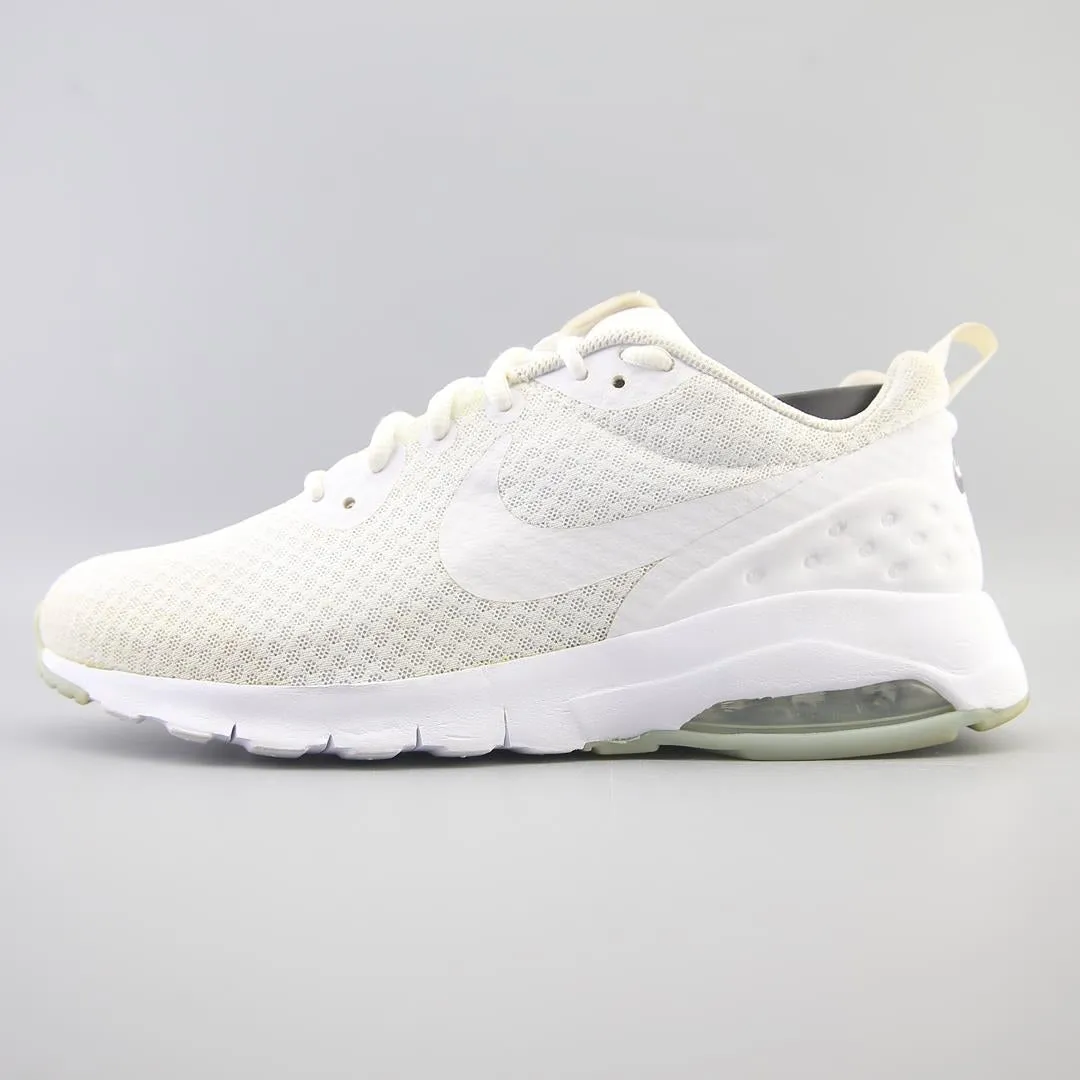 NIKE AIR MAX MOTION LOW