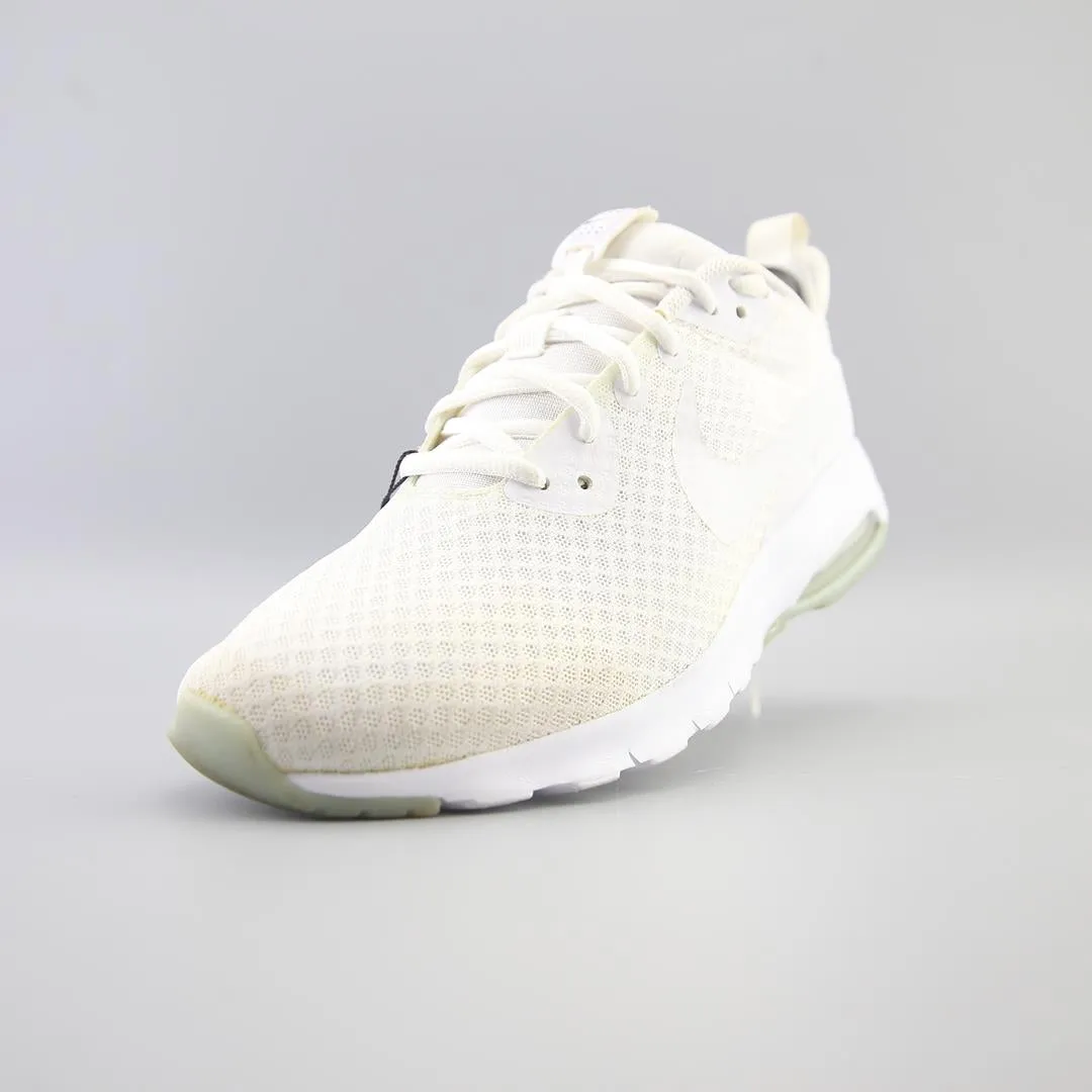 NIKE AIR MAX MOTION LOW