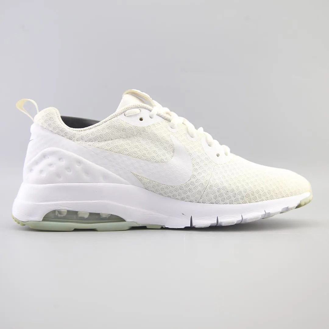 NIKE AIR MAX MOTION LOW