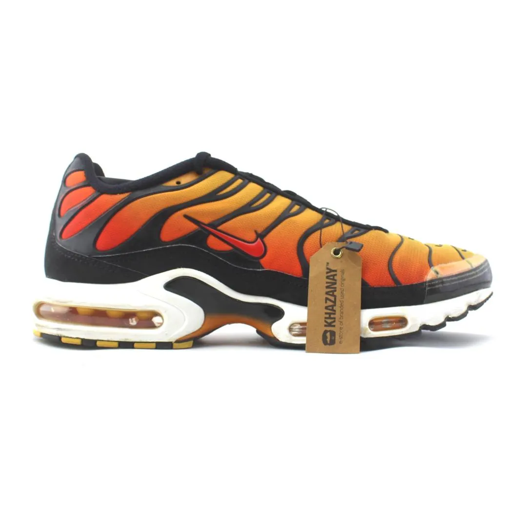 NIKE AIR MAX PLUS OG PIMENTO