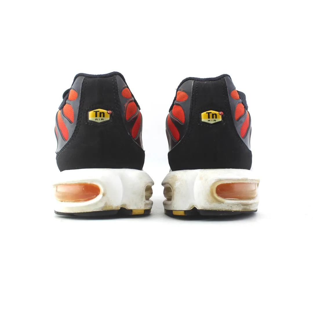 NIKE AIR MAX PLUS OG PIMENTO