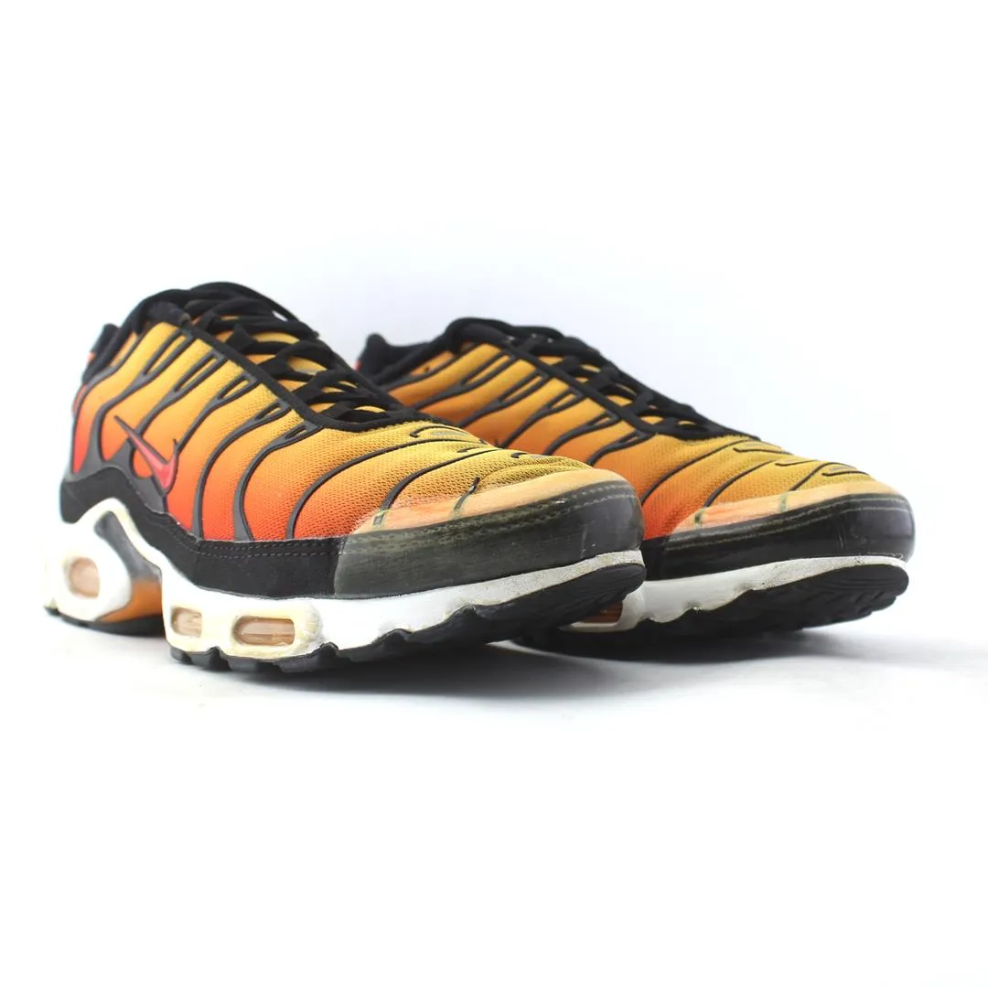 NIKE AIR MAX PLUS OG PIMENTO