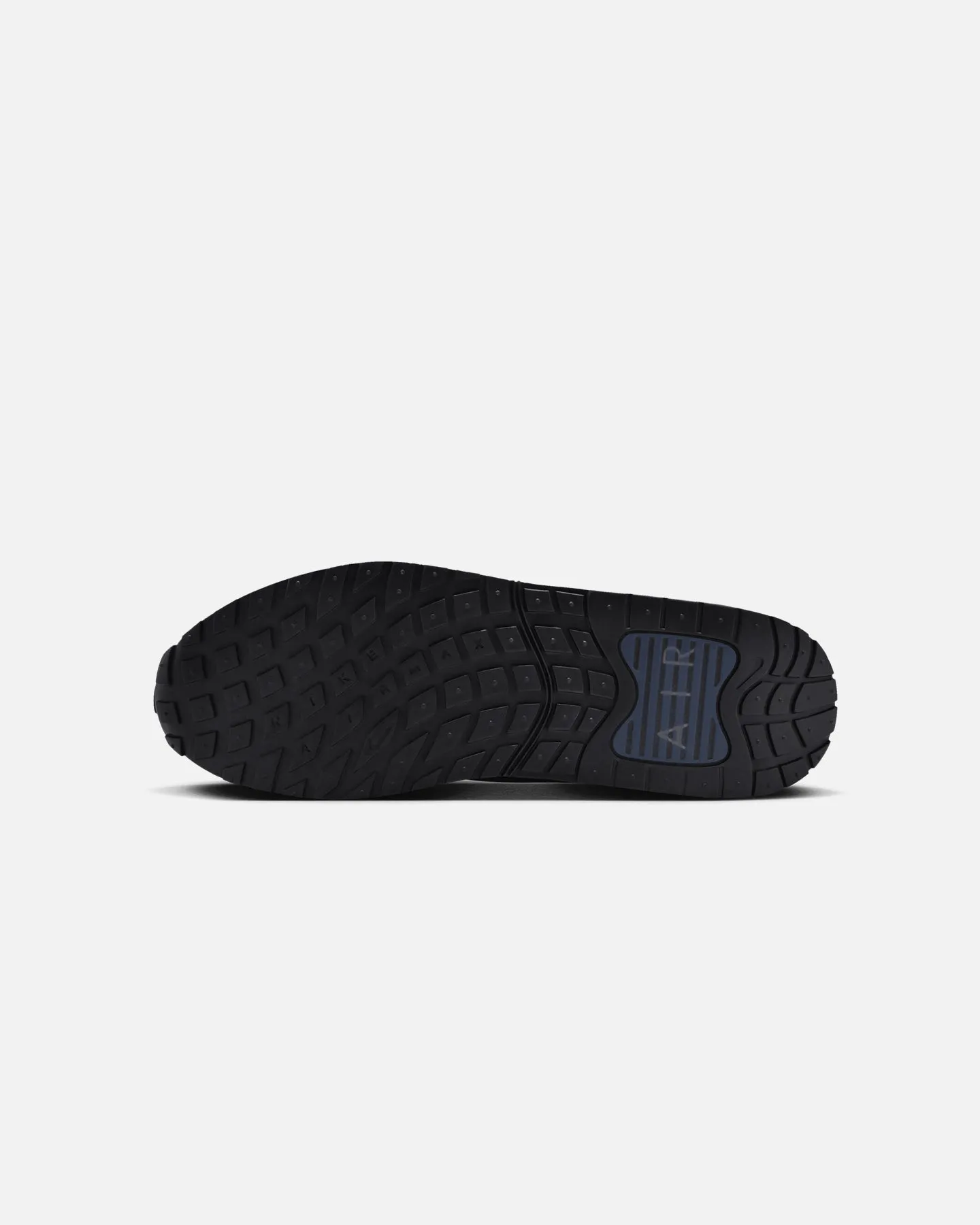 Nike Air Max Solo Black/Anthracite