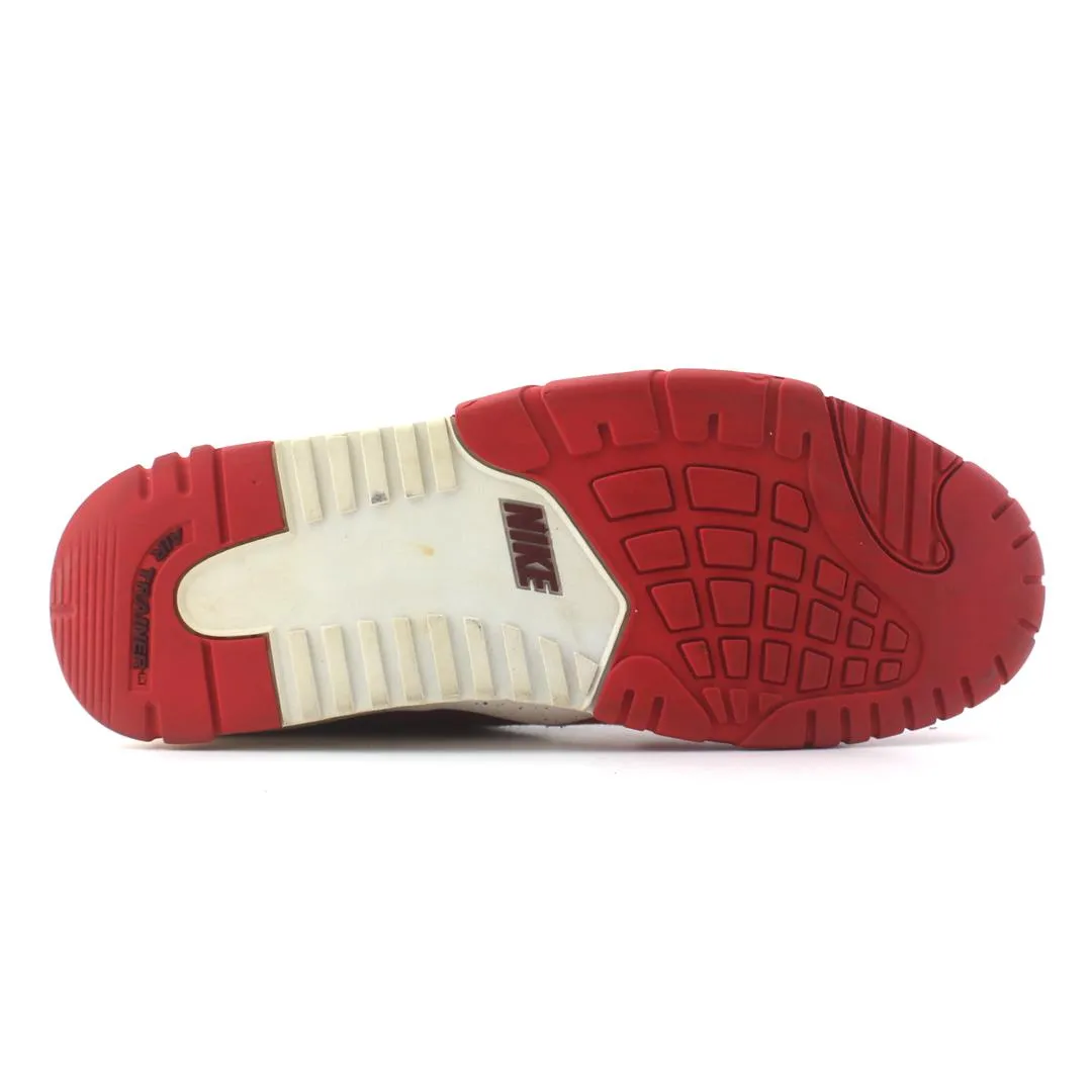 NIKE AIR TRAINER 3 LE