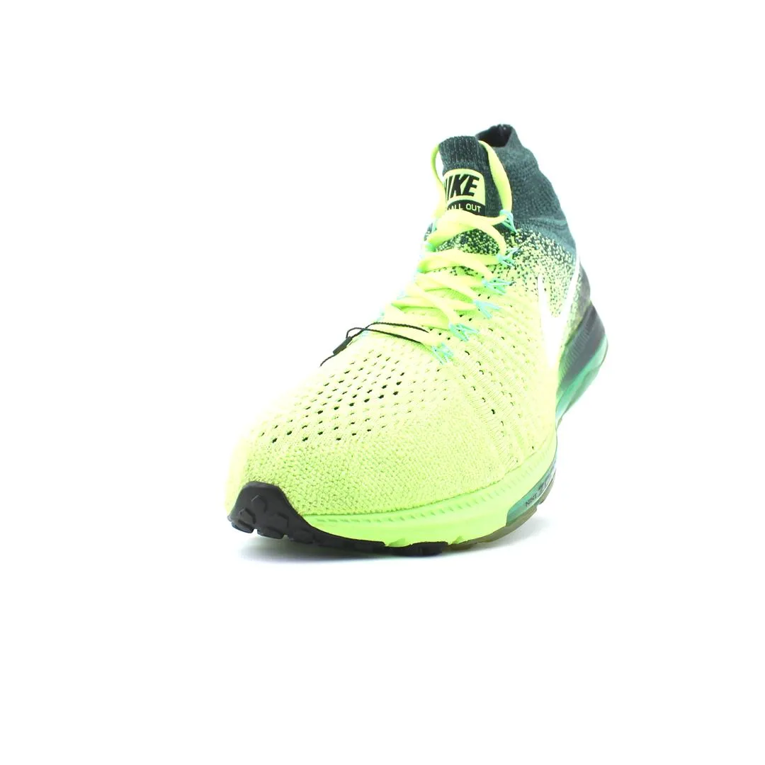 NIKE AIR ZOOM ALL OUT FLYKNIT