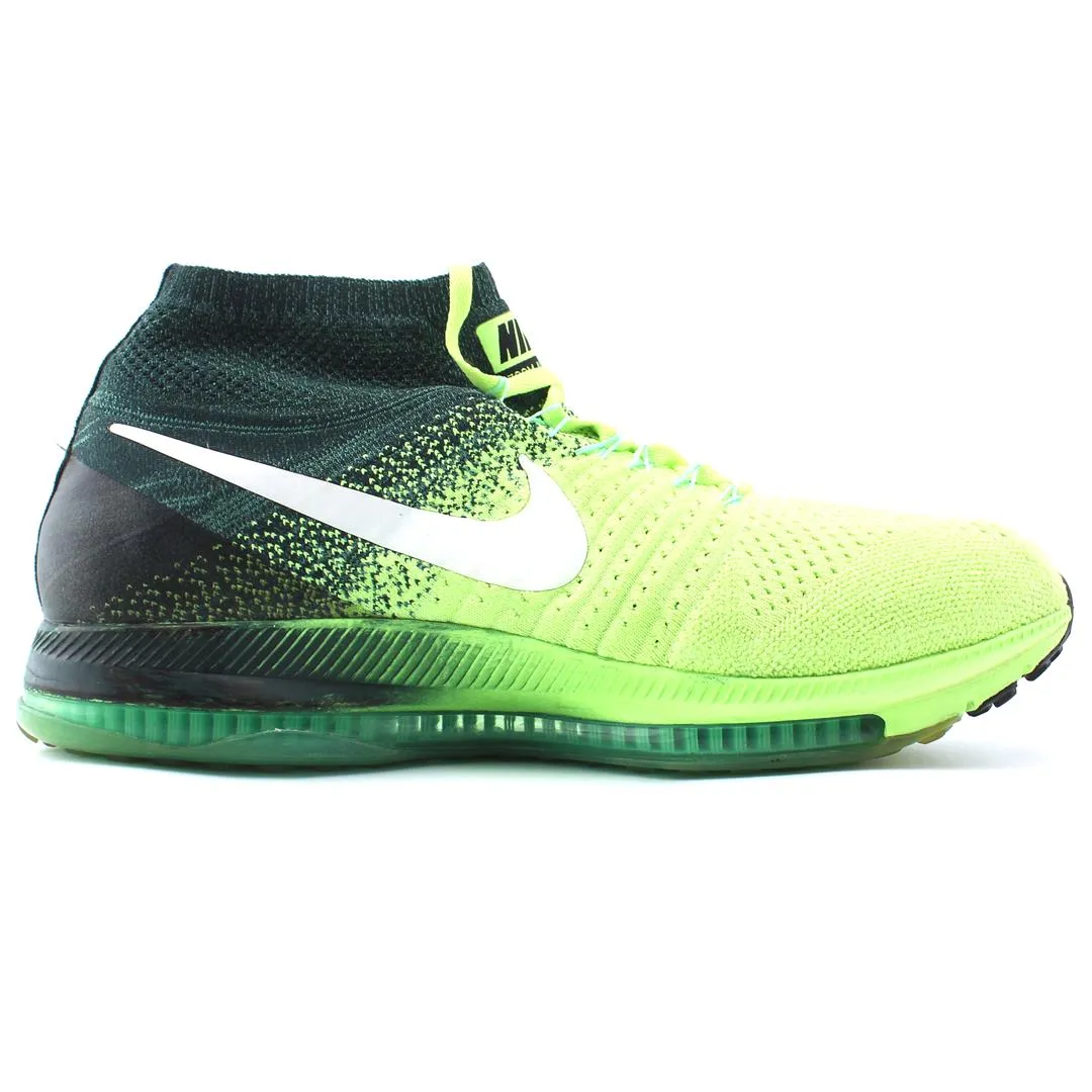 NIKE AIR ZOOM ALL OUT FLYKNIT