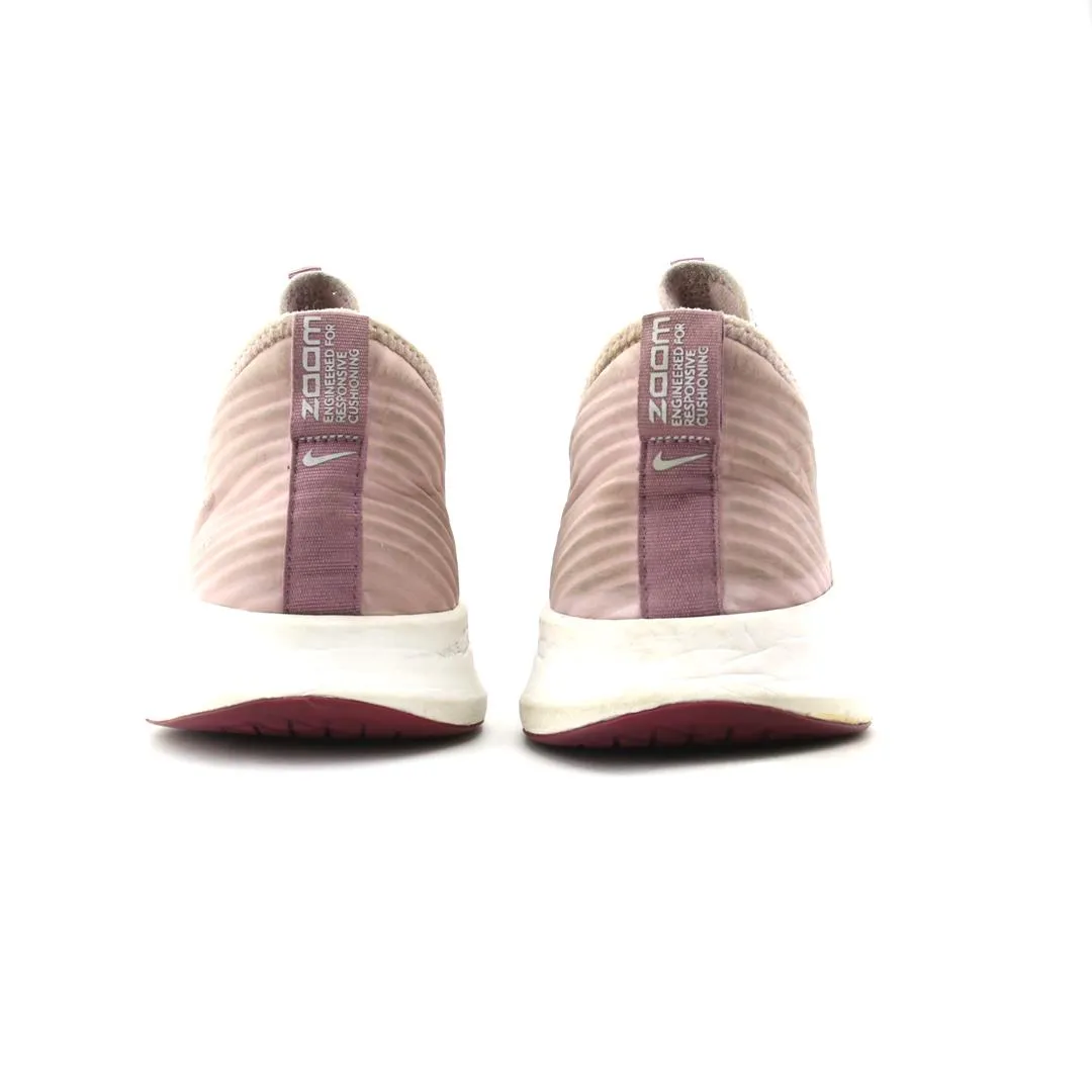 NIKE  AIR ZOOM ELEVATE 'PLUM