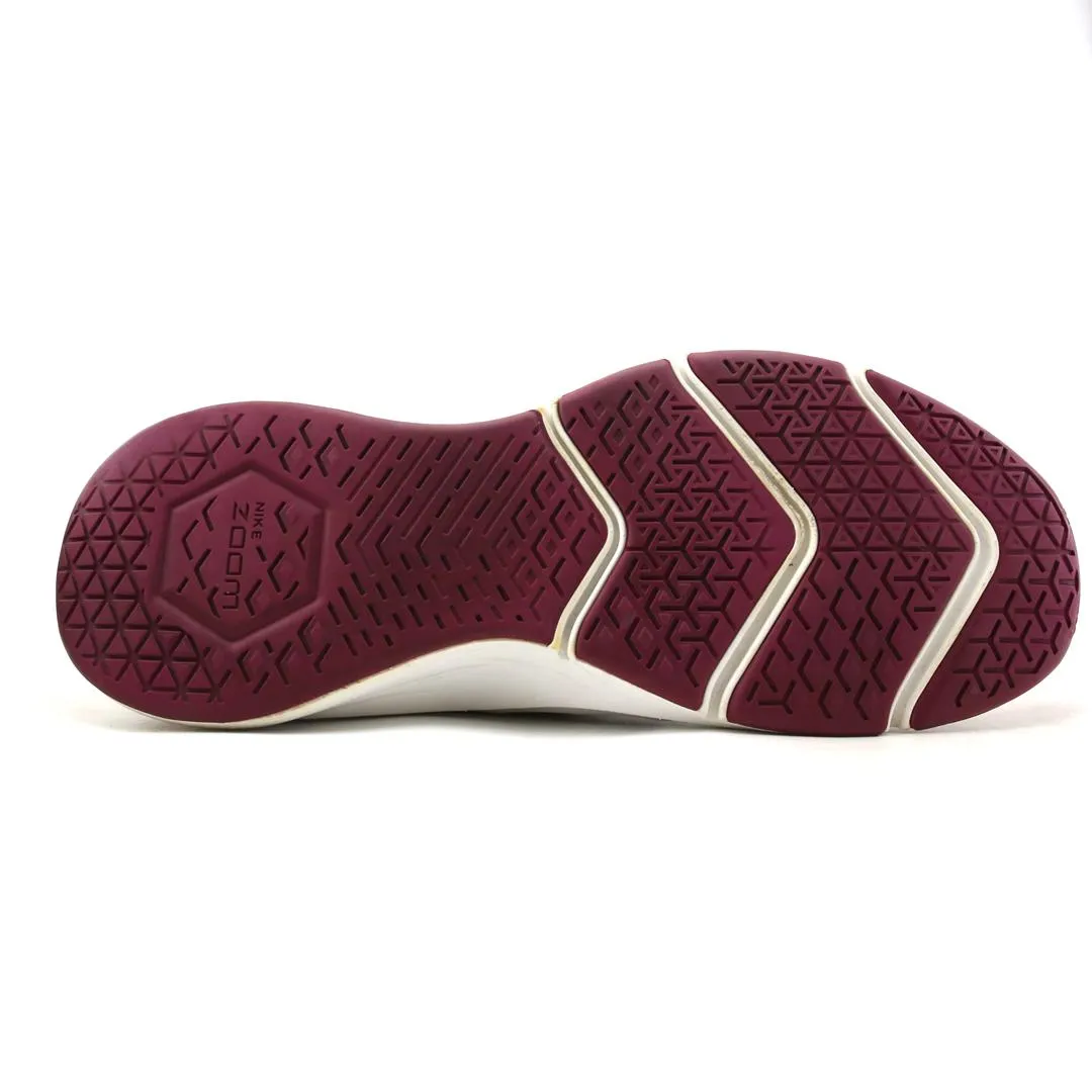 NIKE  AIR ZOOM ELEVATE 'PLUM
