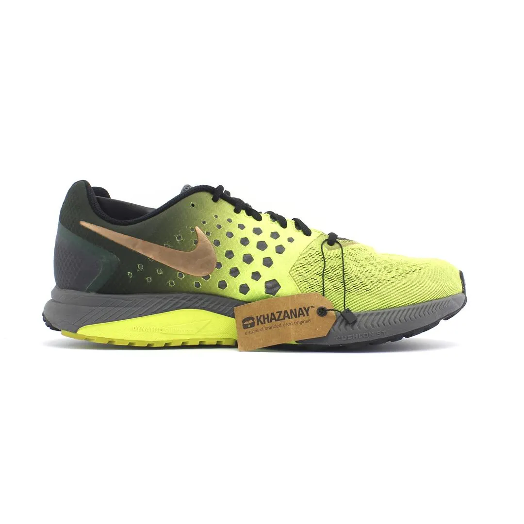 NIKE AIR ZOOM SPAN SHIELD
