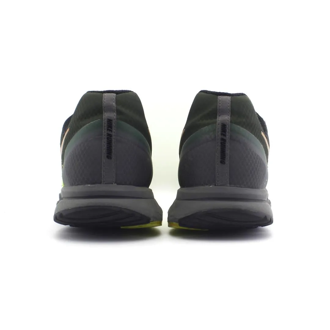 NIKE AIR ZOOM SPAN SHIELD