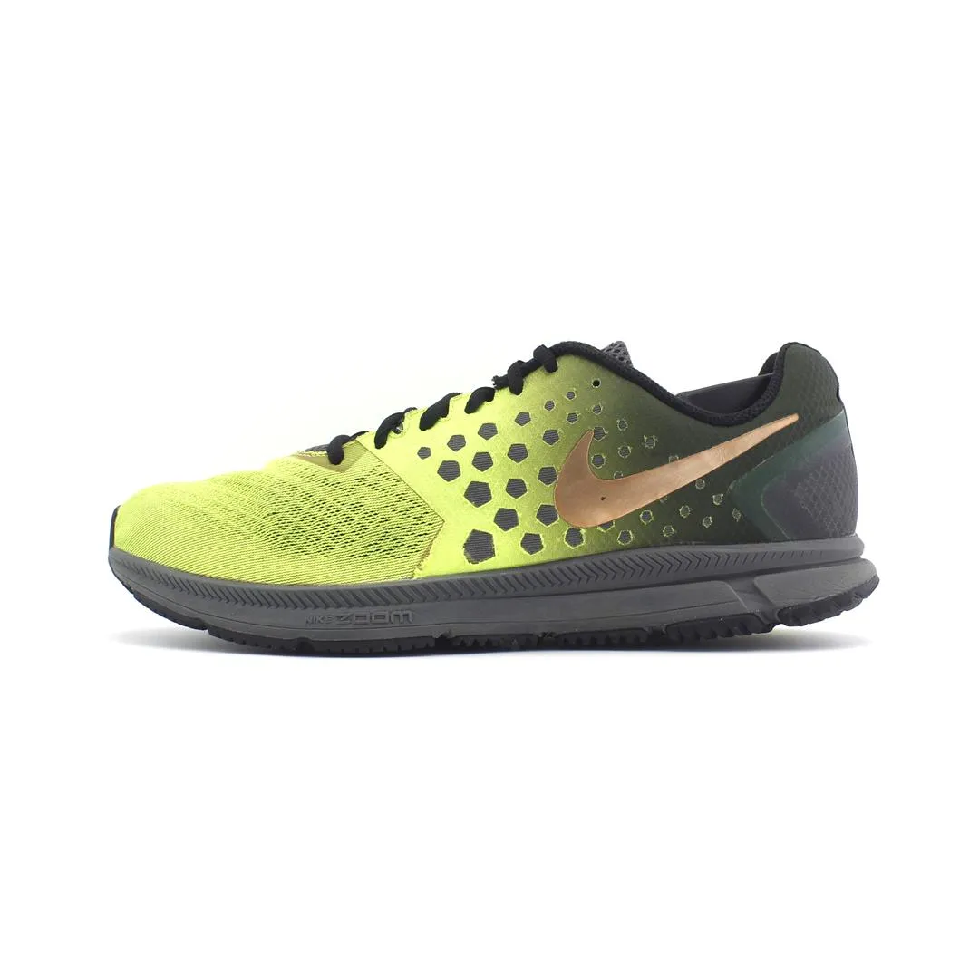 NIKE AIR ZOOM SPAN SHIELD