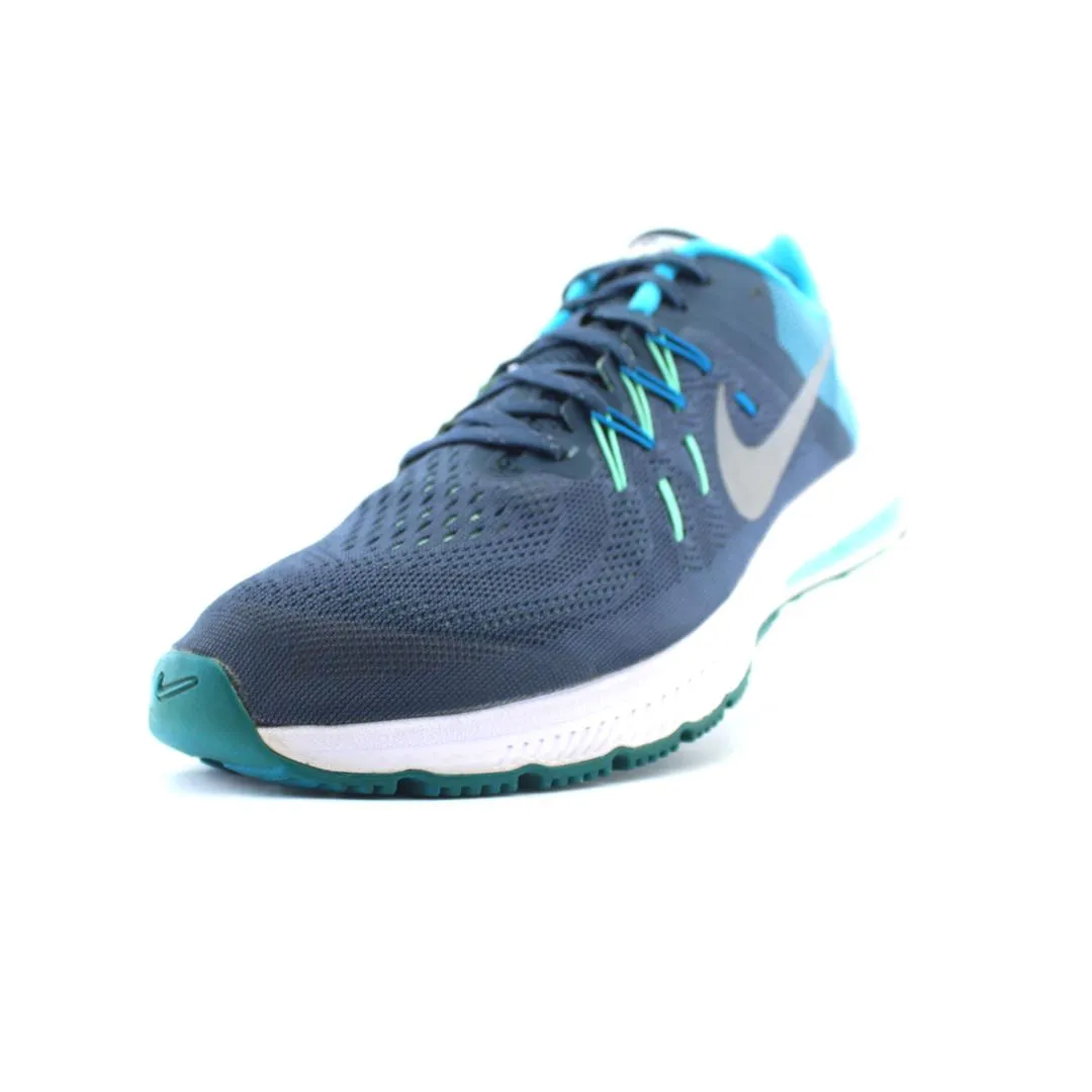 NIKE AIR ZOOM WINFLOW 2