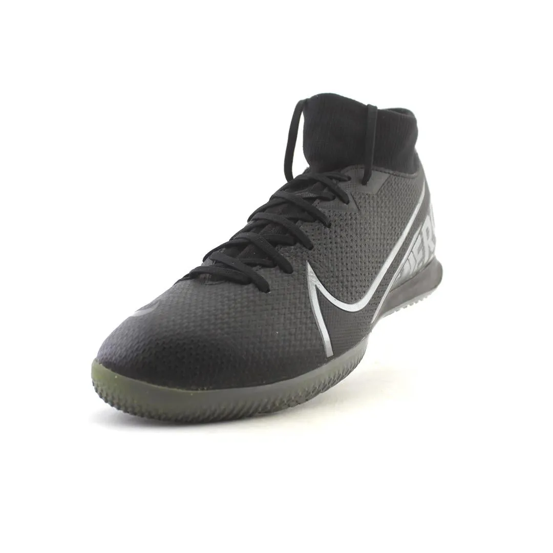 NIKE MERCURIAL SUPERFLY 7 ACADEMY IC