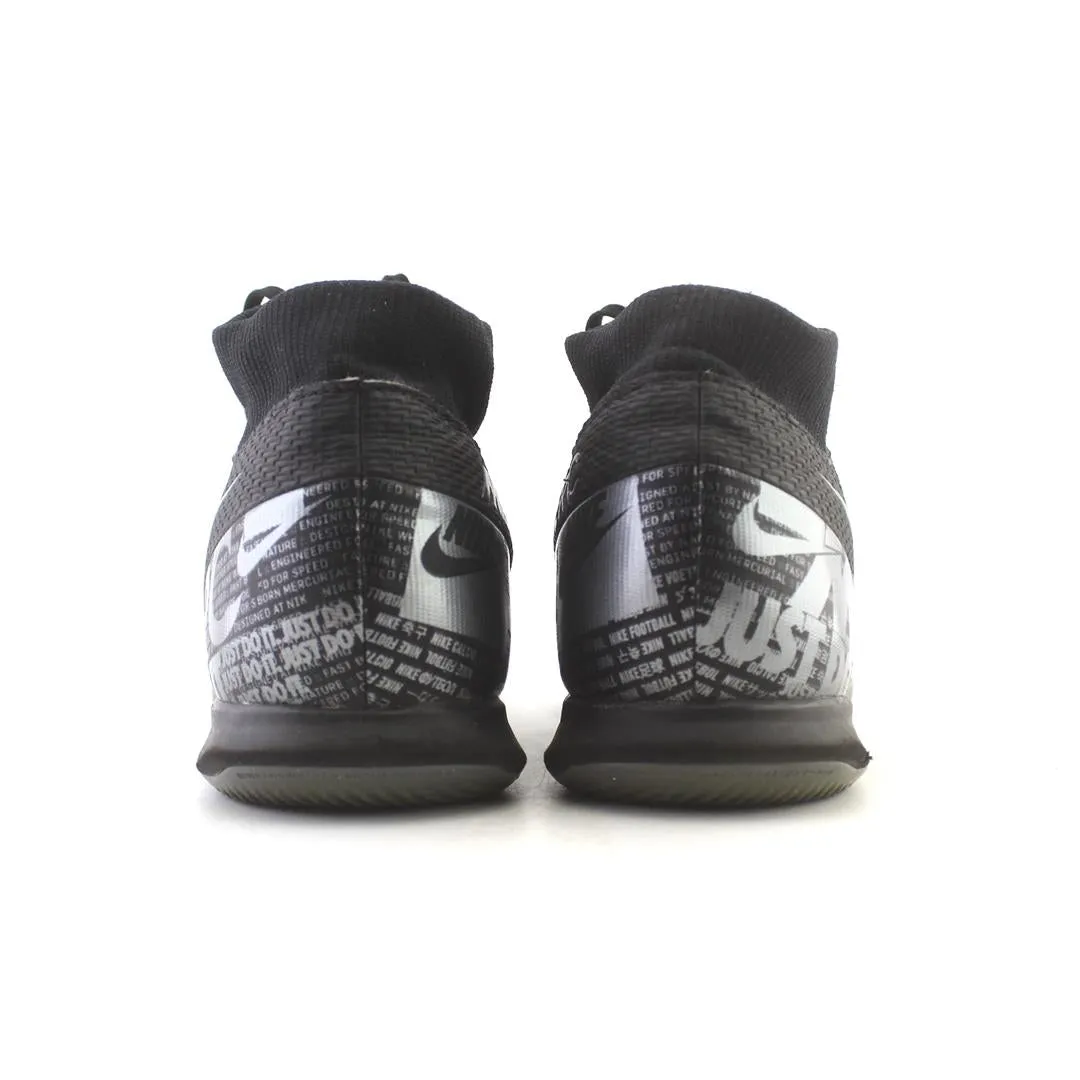 NIKE MERCURIAL SUPERFLY 7 ACADEMY IC