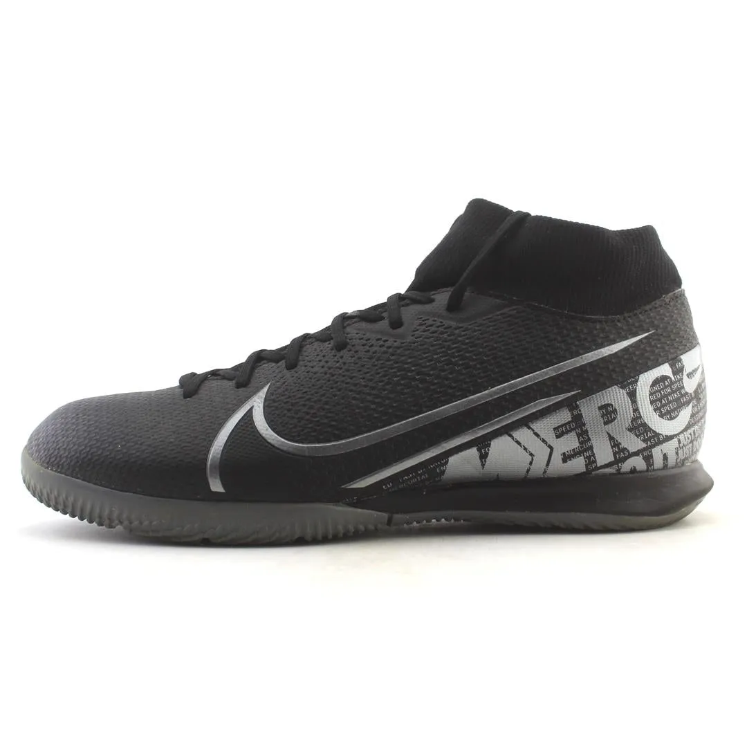 NIKE MERCURIAL SUPERFLY 7 ACADEMY IC