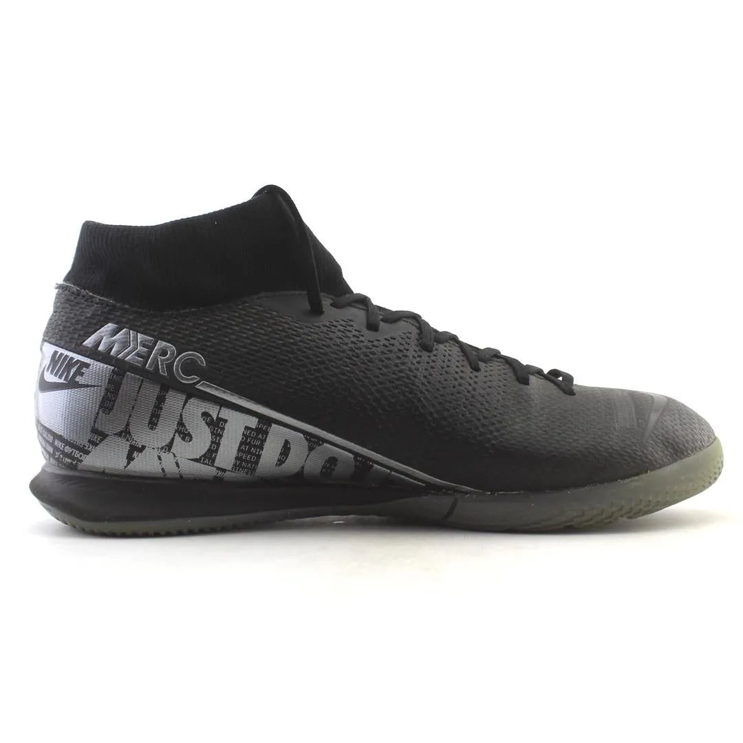 NIKE MERCURIAL SUPERFLY 7 ACADEMY IC