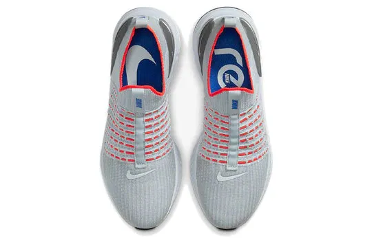 Nike React Phantom Run Flyknit 2 'Pure Platinum