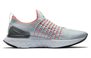 Nike React Phantom Run Flyknit 2 'Pure Platinum
