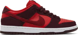 Nike SB Dunk Low ‘Cherry’ (Size UK7.5/US8.5)