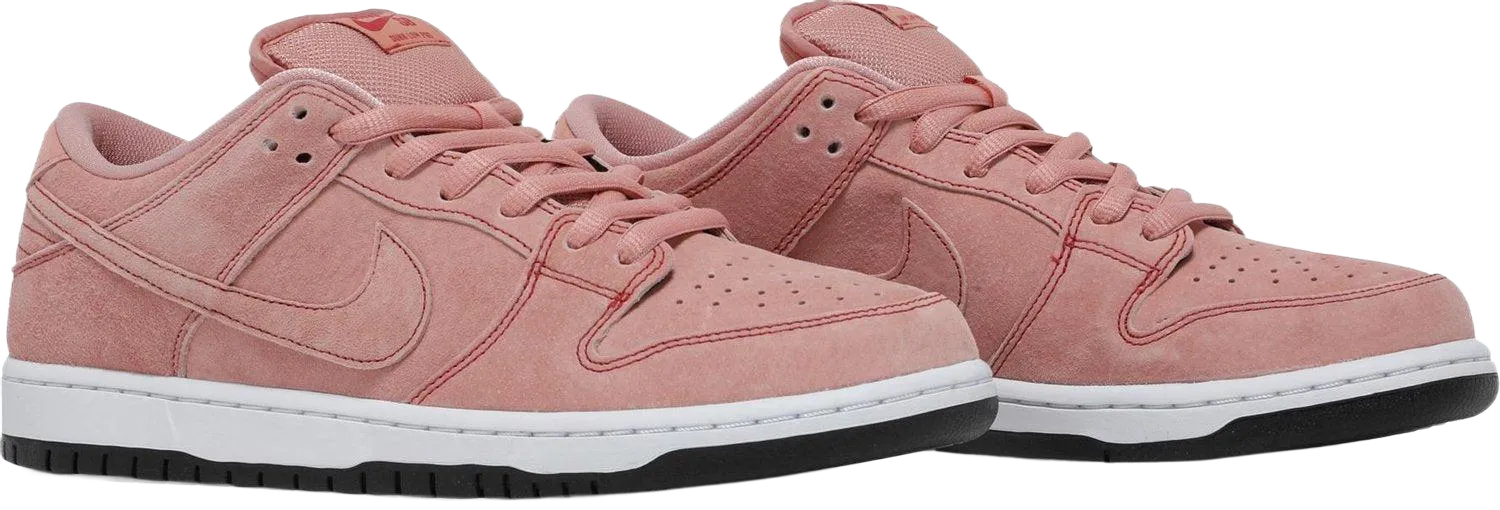 Nike SB Dunk Low "Pink Pig"