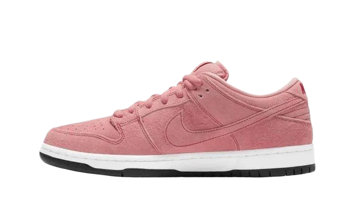 Nike SB Dunk Low "Pink Pig"