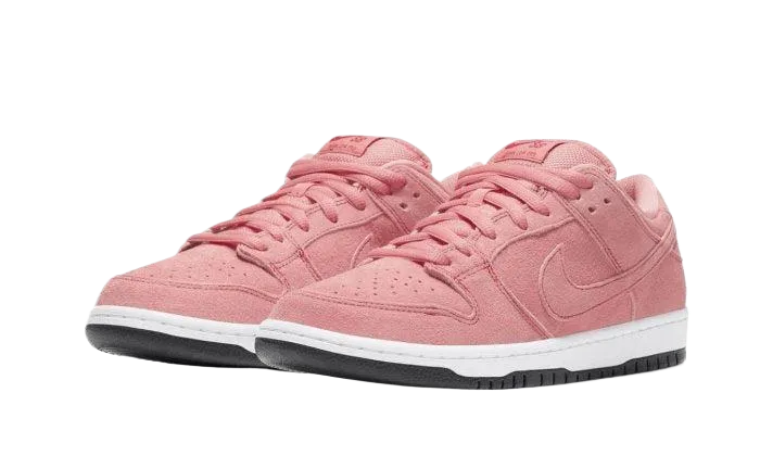 Nike SB Dunk Low "Pink Pig"