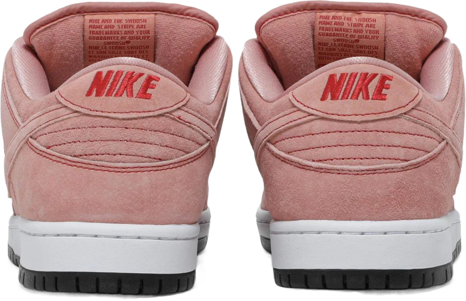 Nike SB Dunk Low "Pink Pig"