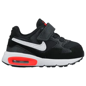 Nike Toddler Air Max ST (654289-011/654290 011) - X19/ X9  - R1S1