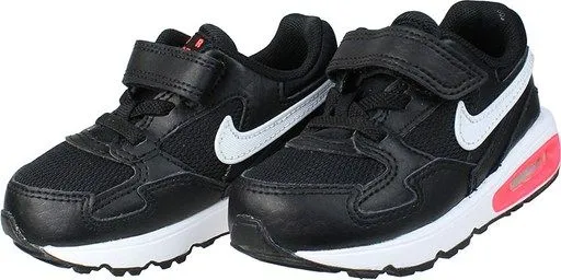 Nike Toddler Air Max ST (654289-011/654290 011) - X19/ X9  - R1S1
