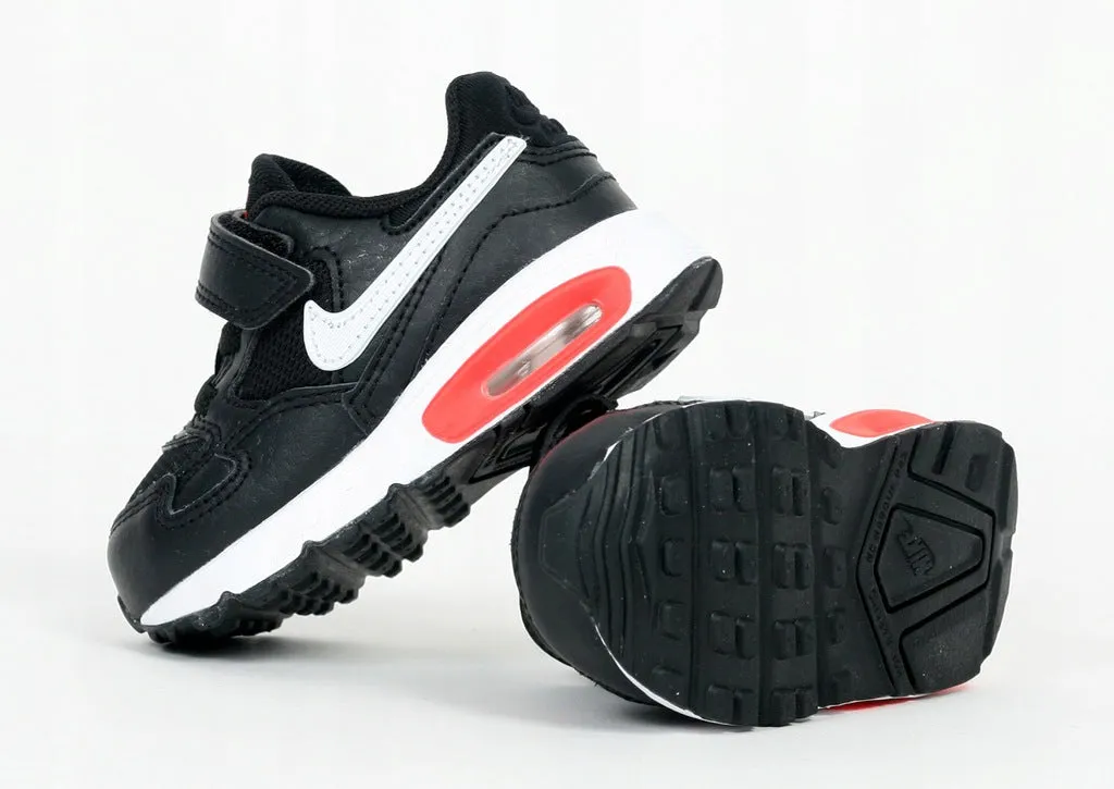 Nike Toddler Air Max ST (654289-011/654290 011) - X19/ X9  - R1S1